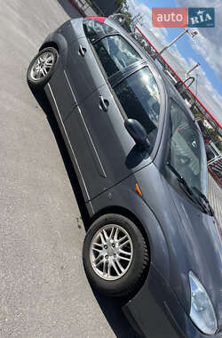 Хетчбек Ford Focus 2003 в Полтаві