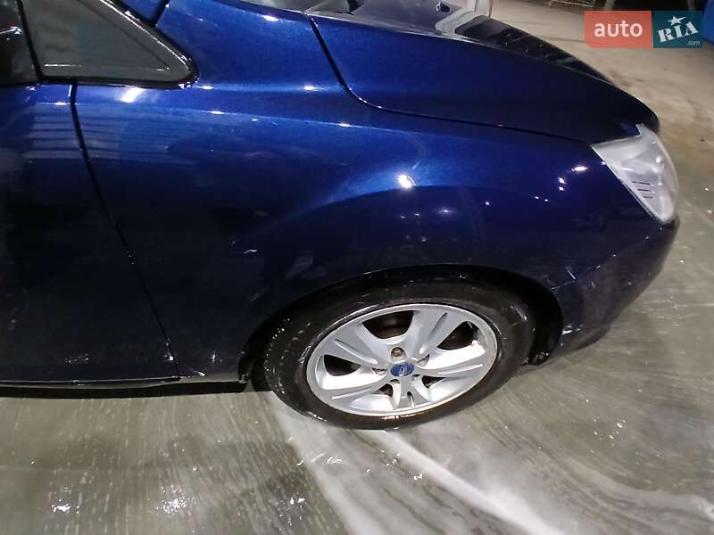 Универсал Ford Focus 2010 в Луцке фото 47 Универсал Ford Focus 2010 в Луцке