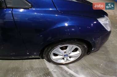 Универсал Ford Focus 2010 в 
