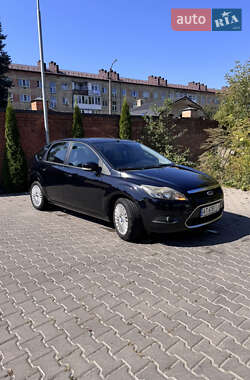Хэтчбек Ford Focus 2008 в 