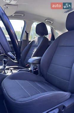 Хэтчбек Ford Focus 2008 в 