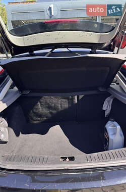 Хэтчбек Ford Focus 2008 в 