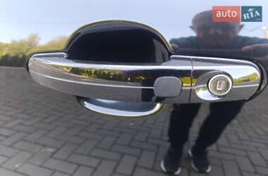 Хэтчбек Ford Focus 2014 в 
