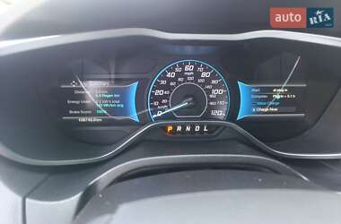 Хэтчбек Ford Focus 2014 в 