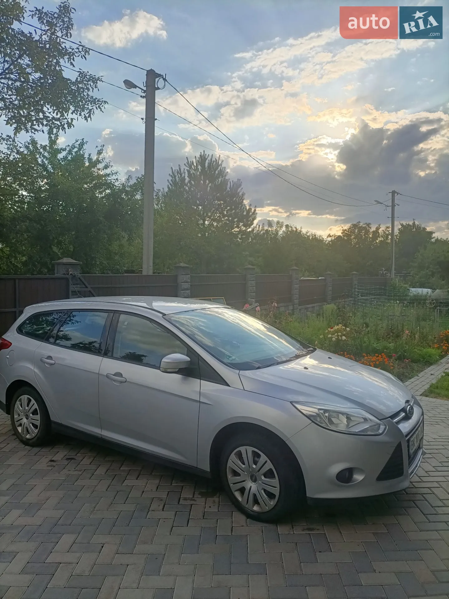 2011 Ford Focus - мініатюра 8