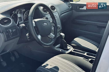 Универсал Ford Focus 2009 в 