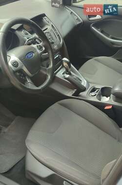 Універсал Ford Focus 2014 в 