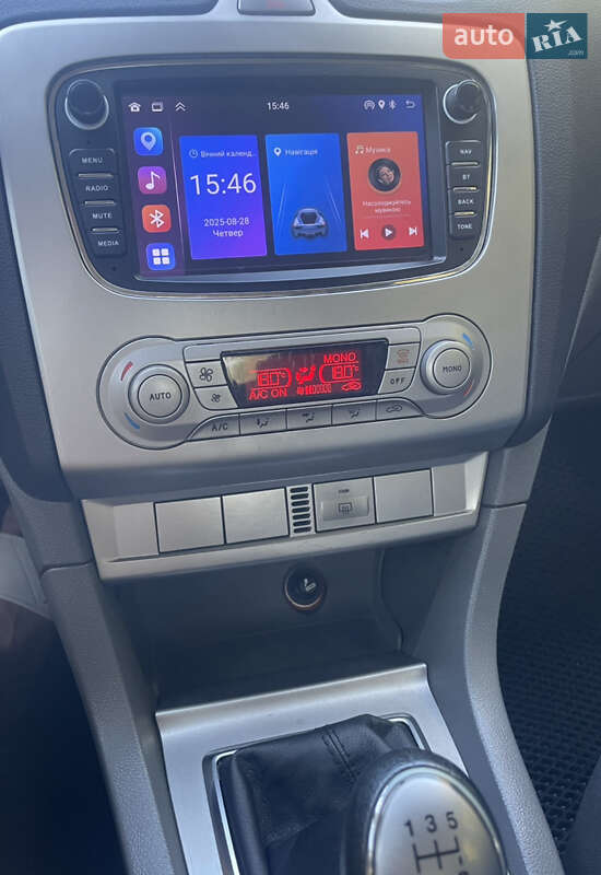 Хэтчбек Ford Focus 2008 в Черкассах фото 13 Хэтчбек Ford Focus 2008 в Черкассах