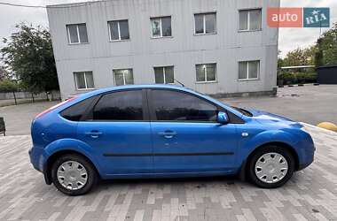 Хетчбек Ford Focus 2007 в 