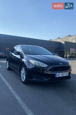 Седан Ford Focus 2015 в Днепре