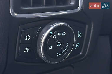 Универсал Ford Focus 2012 в 