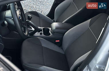 Универсал Ford Focus 2012 в 