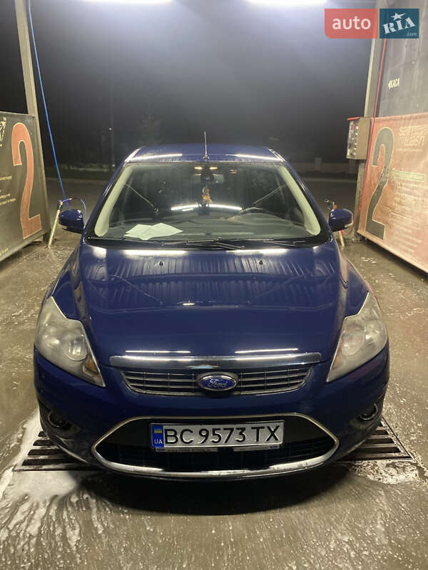 Универсал Ford Focus 2010 в Львове фото 8 Универсал Ford Focus 2010 в Львове