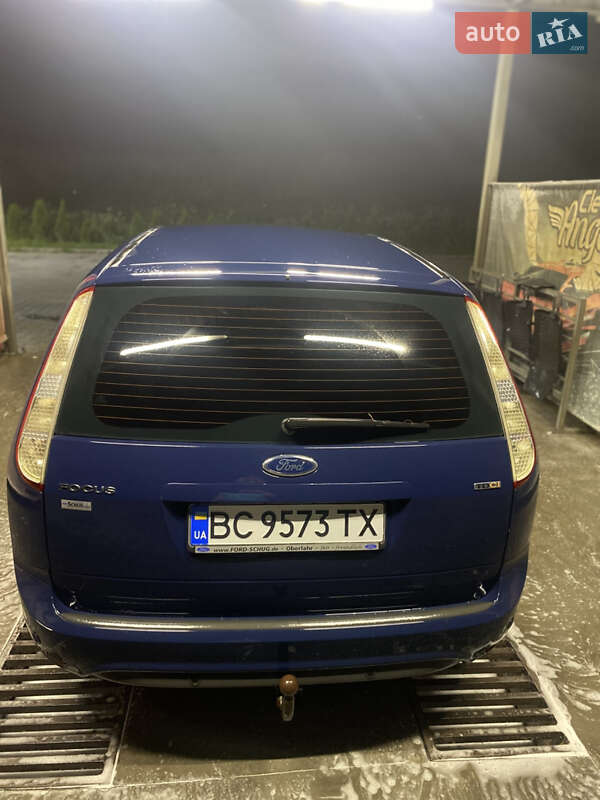 Универсал Ford Focus 2010 в Львове фото 10 Универсал Ford Focus 2010 в Львове