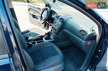 Универсал Ford Focus 2006 в 