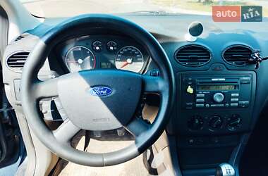 Универсал Ford Focus 2006 в 