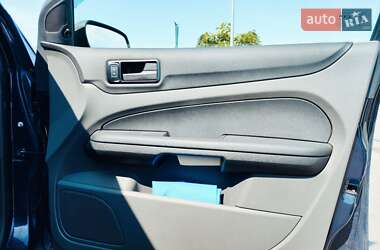 Универсал Ford Focus 2006 в 