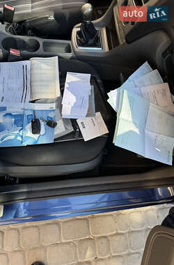 Универсал Ford Focus 2009 в 