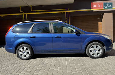 Универсал Ford Focus 2009 в 