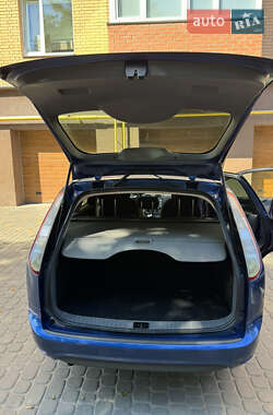 Универсал Ford Focus 2009 в 