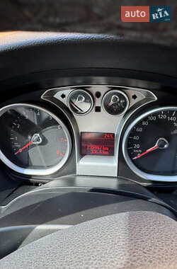 Универсал Ford Focus 2009 в 