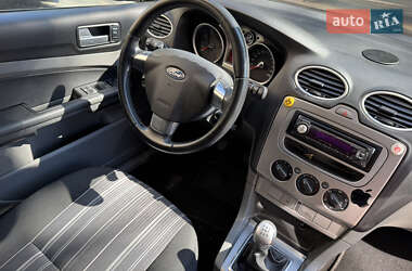 Универсал Ford Focus 2009 в 