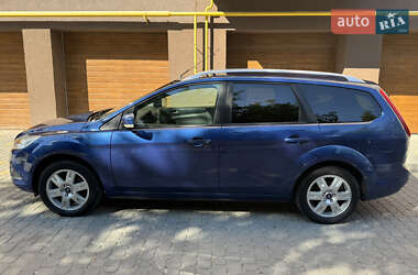 Универсал Ford Focus 2009 в 
