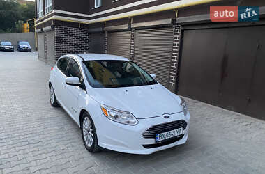 Хэтчбек Ford Focus 2014 в Хмельницком
