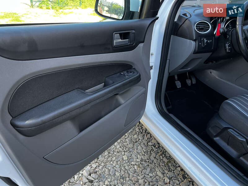 Универсал Ford Focus 2008 в Чорткове фото 28 Универсал Ford Focus 2008 в Чорткове