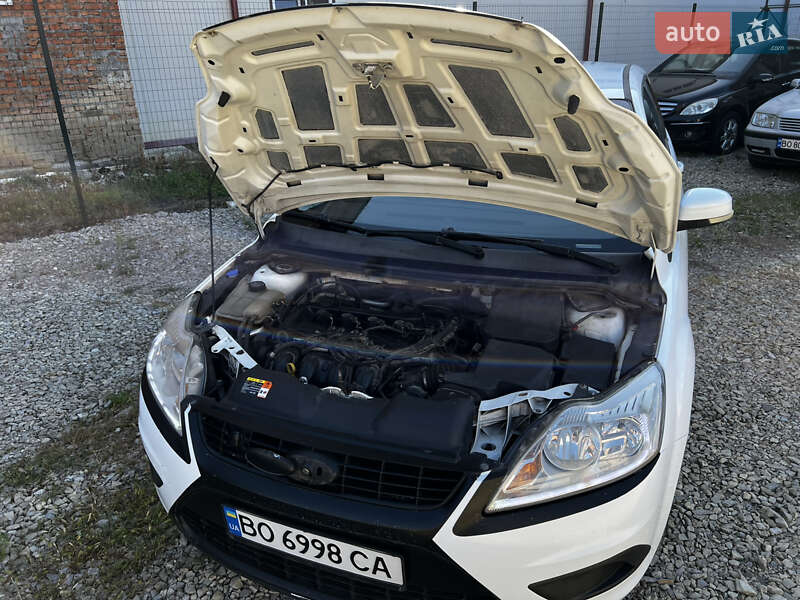 Универсал Ford Focus 2008 в Чорткове фото 33 Универсал Ford Focus 2008 в Чорткове
