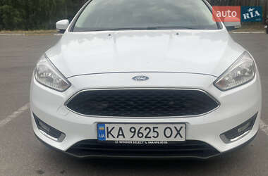 Універсал Ford Focus 2018 в 