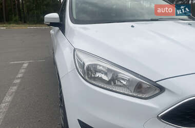 Універсал Ford Focus 2018 в 
