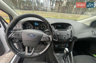Універсал Ford Focus 2018 в 