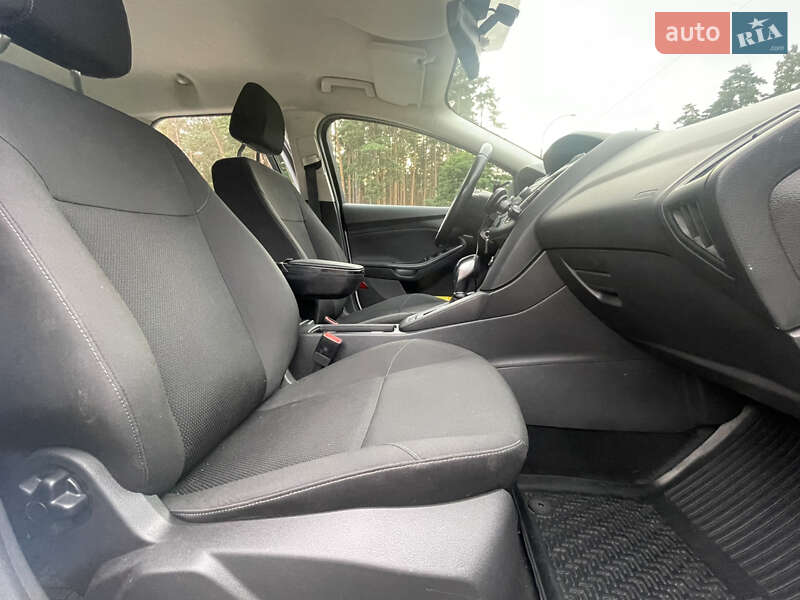 Универсал Ford Focus 2018 в Ирпене