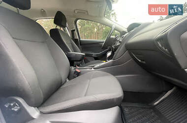 Універсал Ford Focus 2018 в 