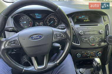 Універсал Ford Focus 2018 в 
