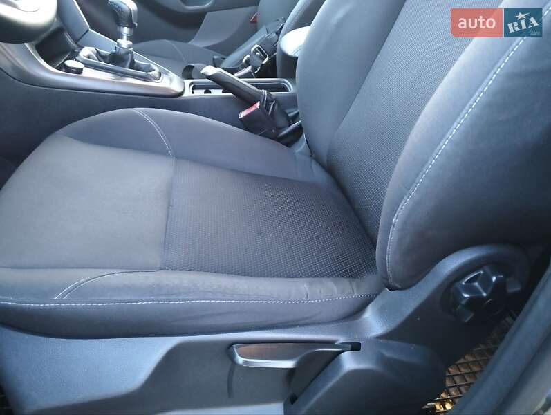 Универсал Ford Focus 2015 в Луцке