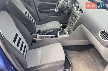 Универсал Ford Focus 2010 в 
