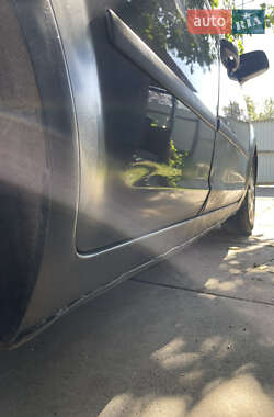 Хэтчбек Ford Focus 2007 в 
