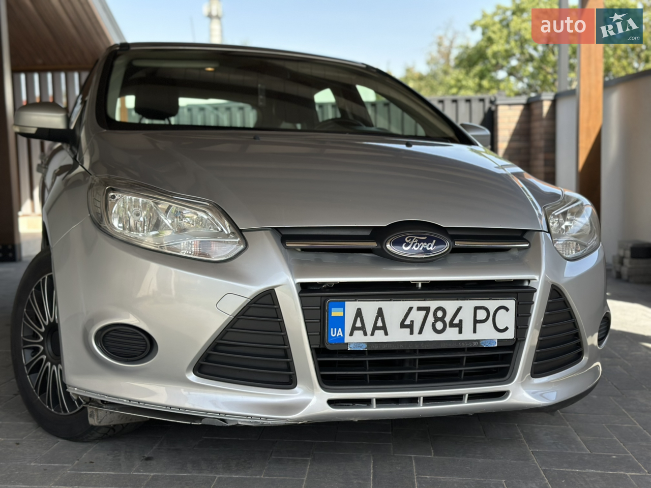 2013 Ford Focus - мініатюра 24