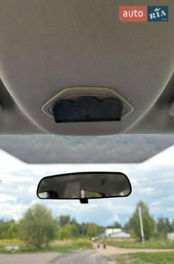 Седан Ford Focus 2015 в 