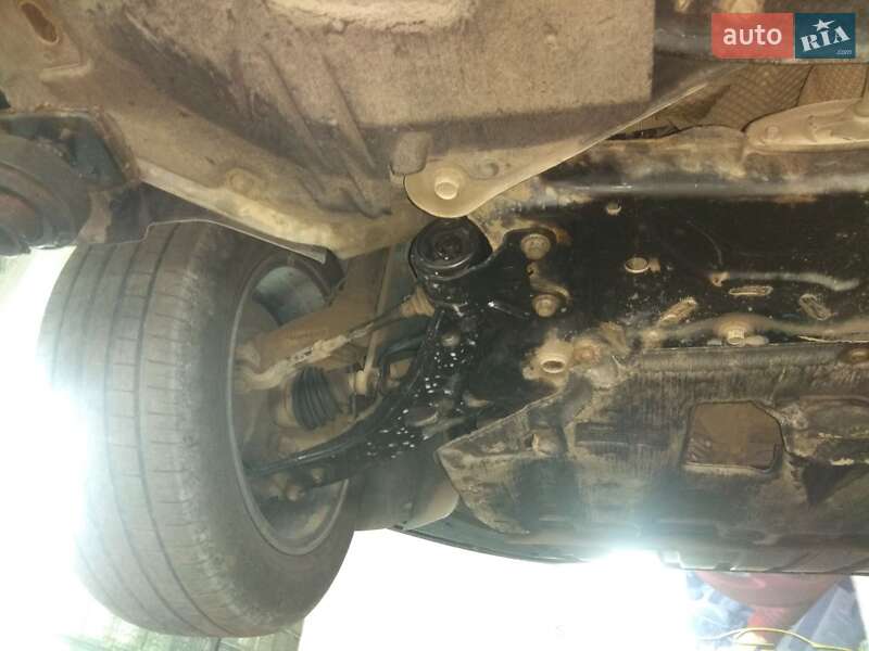 Седан Ford Focus 2017 в Коломые фото 49 Седан Ford Focus 2017 в Коломые