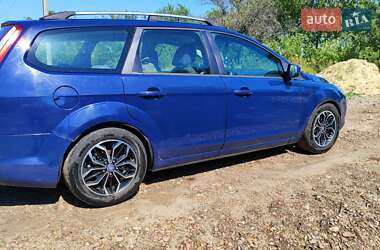 Универсал Ford Focus 2009 в 