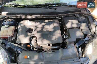 Универсал Ford Focus 2009 в 