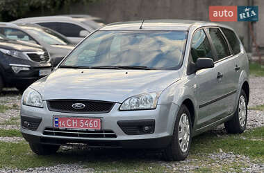 Універсал Ford Focus 2005 в Вінниці