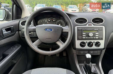 Универсал Ford Focus 2005 в 