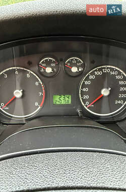 Универсал Ford Focus 2005 в 
