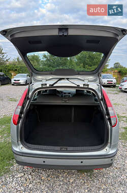 Универсал Ford Focus 2005 в 