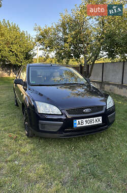 Хетчбек Ford Focus 2005 в Вінниці