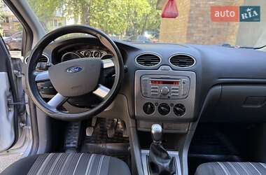 Универсал Ford Focus 2008 в 